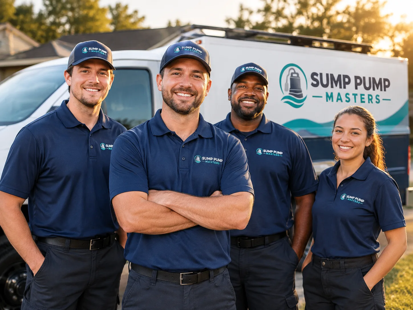 Sump Pump Repair company in Montrose, IA
