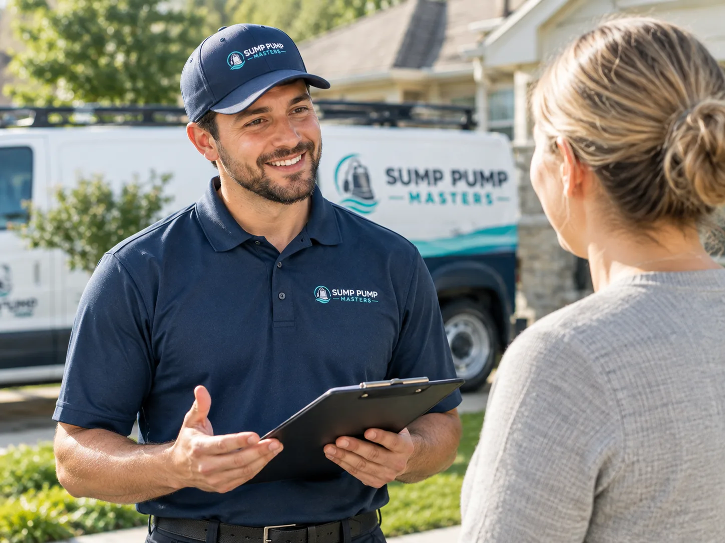 Sump Pump Repair Montrose, IA FAQs